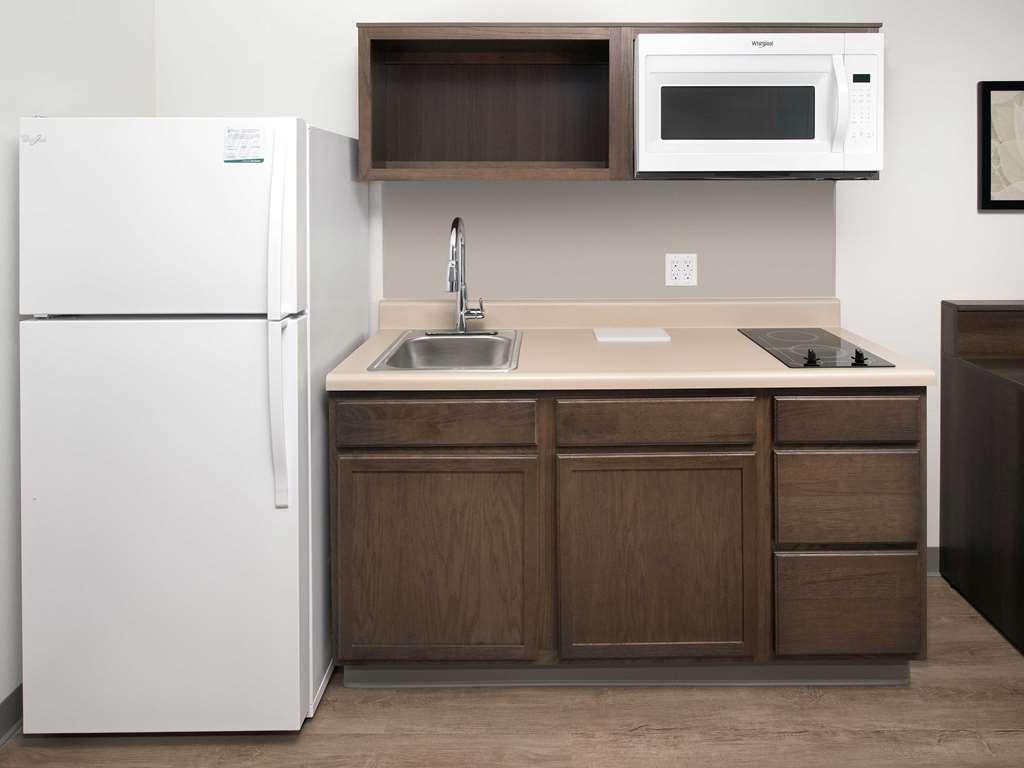 Woodspring Suites Houston 288 South Medical Center Zimmer foto