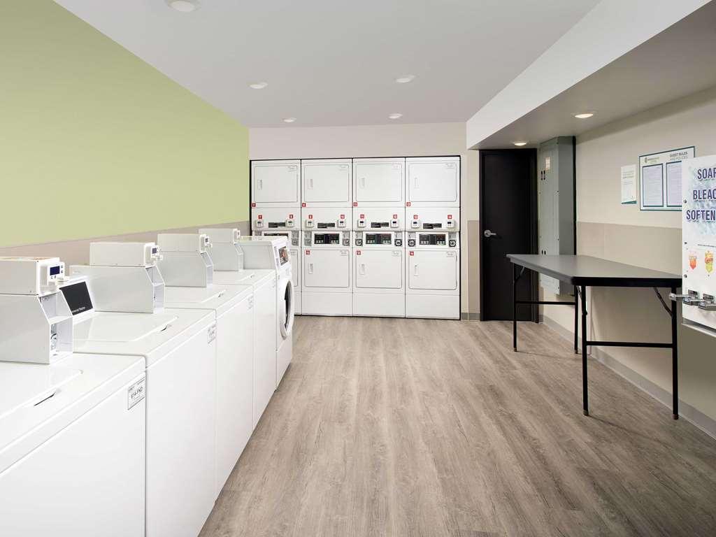 Woodspring Suites Houston 288 South Medical Center Einrichtungen foto